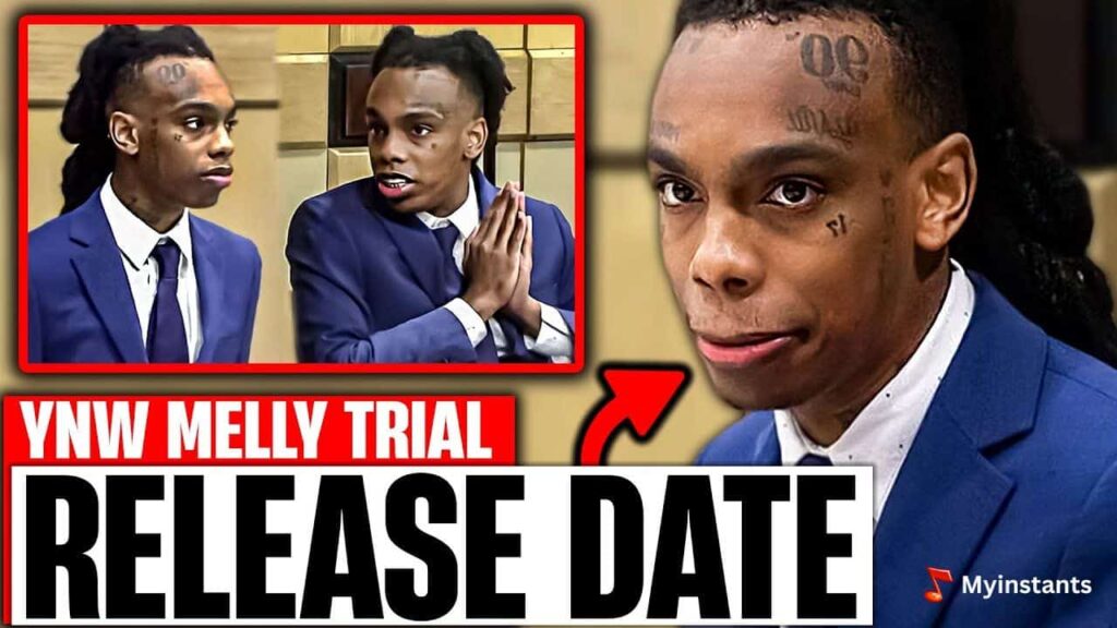 Ynw Melly Release Date