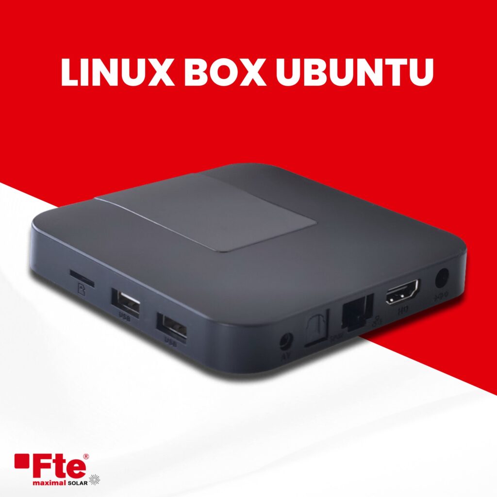 Linux Box